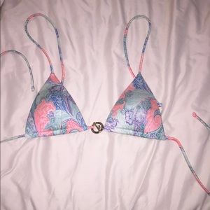 VS Swim top